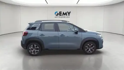 Photo 9 Citroën C3 Aircross  BlueHDi 120 S&S EAT6