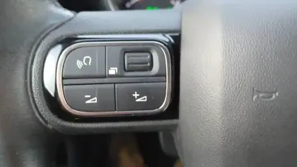 Photo 16 Citroën C3 Aircross  BlueHDi 120 S&S EAT6