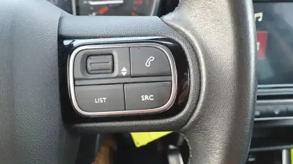 Photo 17 Citroën C3 Aircross  BlueHDi 120 S&S EAT6