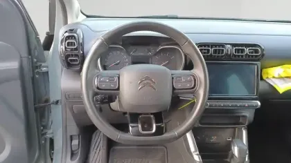 Photo 12 Citroën C3 Aircross  BlueHDi 120 S&S EAT6