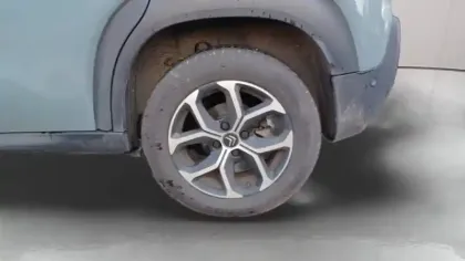 Photo 10 Citroën C3 Aircross  BlueHDi 120 S&S EAT6