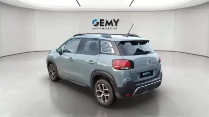 Photo 7 Citroën C3 Aircross  BlueHDi 120 S&S EAT6