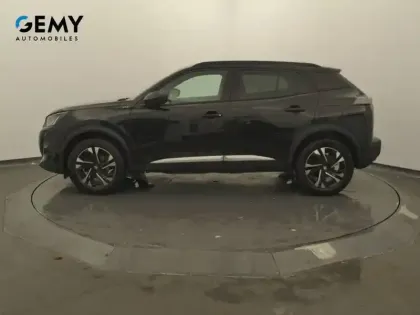 Photo 38 Peugeot 2008  PureTech 130 S&S EAT8