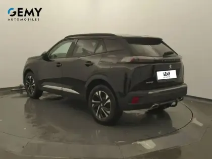 Photo 26 Peugeot 2008  PureTech 130 S&S EAT8