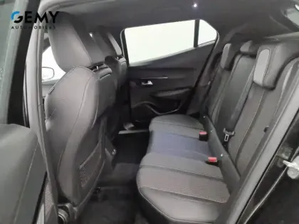 Photo 9 Peugeot 2008  PureTech 130 S&S EAT8