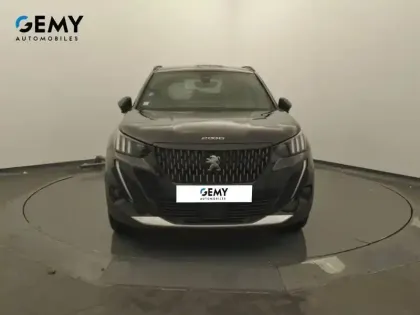 Photo 41 Peugeot 2008  PureTech 130 S&S EAT8