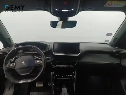 Photo 47 Peugeot 2008  PureTech 130 S&S EAT8