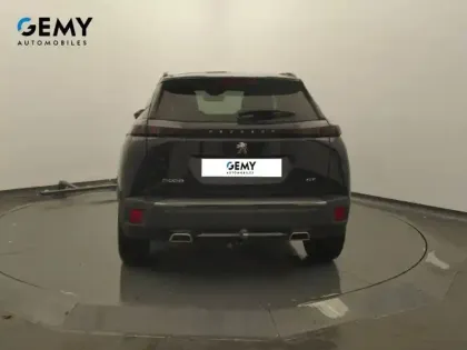 Photo 44 Peugeot 2008  PureTech 130 S&S EAT8