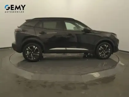 Photo 43 Peugeot 2008  PureTech 130 S&S EAT8