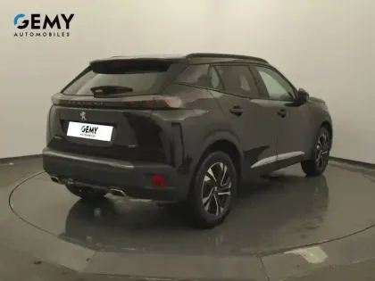 Photo 17 Peugeot 2008  PureTech 130 S&S EAT8