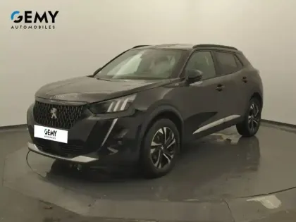 Photo 40 Peugeot 2008  PureTech 130 S&S EAT8