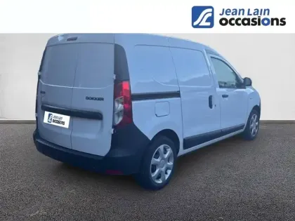Photo 24 Dacia Dokker  VAN 1.5 DCI 90