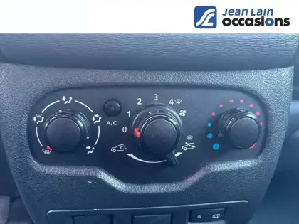 Photo 13 Dacia Dokker Van  1.5 DCI 90