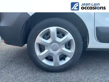 Photo 28 Dacia Dokker  VAN 1.5 DCI 90