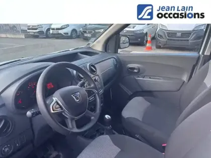 Photo 30 Dacia Dokker  VAN 1.5 DCI 90