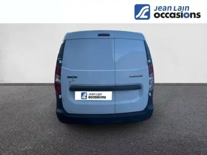 Photo 25 Dacia Dokker  VAN 1.5 DCI 90