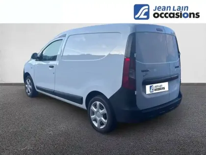Photo 6 Dacia Dokker Van  1.5 DCI 90