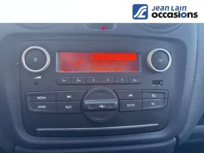 Photo 15 Dacia Dokker Van  1.5 DCI 90