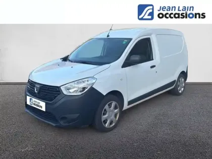 Photo 20 Dacia Dokker  VAN 1.5 DCI 90