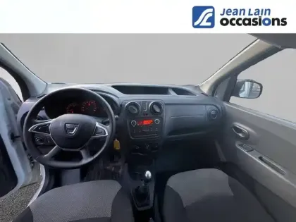 Photo 17 Dacia Dokker Van  1.5 DCI 90