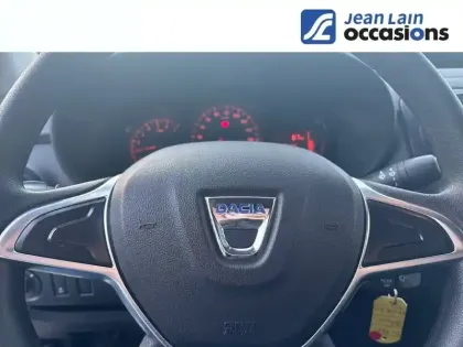 Photo 19 Dacia Dokker Van  1.5 DCI 90