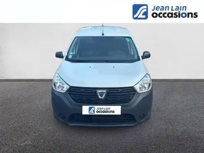 Photo 21 Dacia Dokker  VAN 1.5 DCI 90