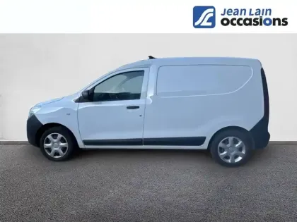 Photo 7 Dacia Dokker Van  1.5 DCI 90