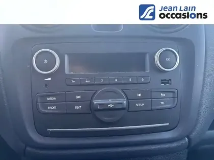 Photo 14 Dacia Dokker Van  1.5 DCI 90