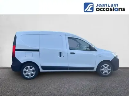 Photo 23 Dacia Dokker  VAN 1.5 DCI 90