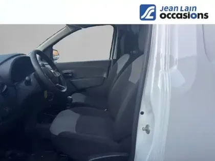 Photo 36 Dacia Dokker  VAN 1.5 DCI 90