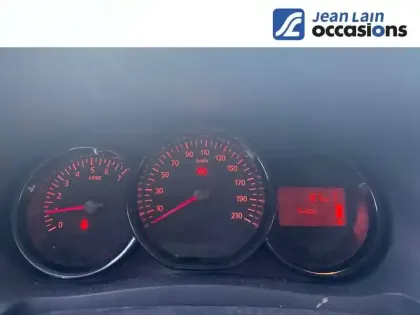 Photo 11 Dacia Dokker Van  1.5 DCI 90