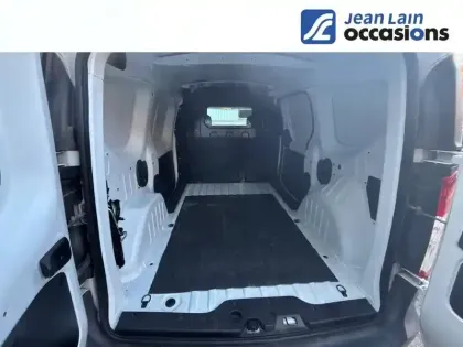 Photo 29 Dacia Dokker  VAN 1.5 DCI 90
