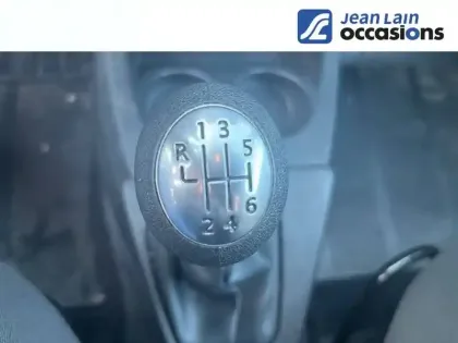 Photo 12 Dacia Dokker Van  1.5 DCI 90