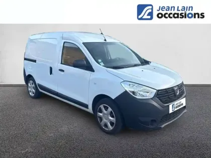 Photo 22 Dacia Dokker  VAN 1.5 DCI 90