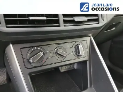 Photo 13 Volkswagen Polo  1.0 TSI 95 S&S BVM5