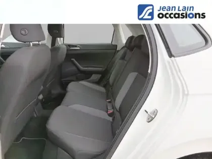 Photo 16 Volkswagen Polo  1.0 TSI 95 S&S BVM5