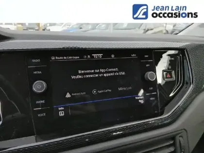 Photo 15 Volkswagen Polo  1.0 TSI 95 S&S BVM5