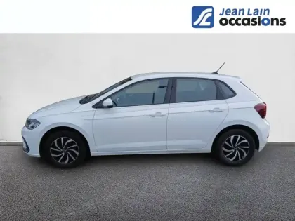 Photo 7 Volkswagen Polo  1.0 TSI 95 S&S BVM5