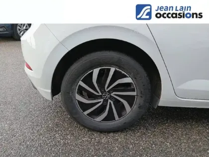 Photo 8 Volkswagen Polo  1.0 TSI 95 S&S BVM5