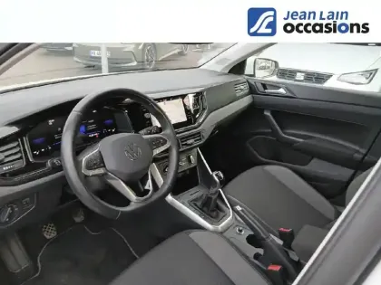 Photo 10 Volkswagen Polo  1.0 TSI 95 S&S BVM5