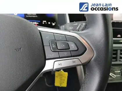 Photo 19 Volkswagen Polo  1.0 TSI 95 S&S BVM5