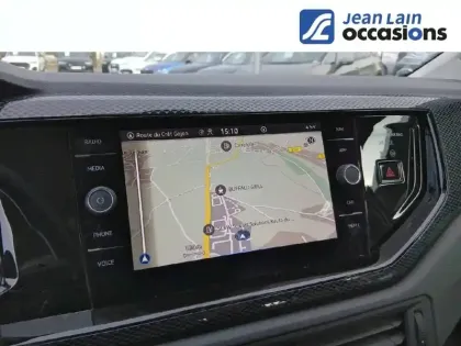 Photo 14 Volkswagen Polo  1.0 TSI 95 S&S BVM5