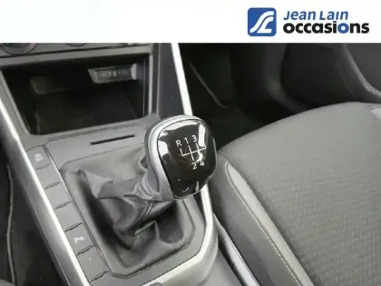 Photo 12 Volkswagen Polo  1.0 TSI 95 S&S BVM5