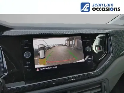 Photo 18 Volkswagen Polo  1.0 TSI 95 S&S BVM5