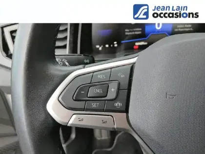 Photo 11 Volkswagen Polo  1.0 TSI 95 S&S BVM5