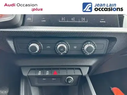 Photo 13 Audi A1  Sportback 25 TFSI 95 ch BVM5