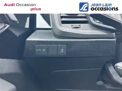 Photo 18 Audi A1  Sportback 25 TFSI 95 ch BVM5