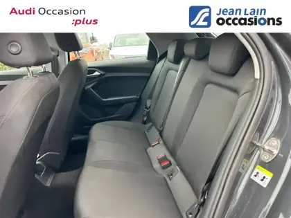 Photo 16 Audi A1  Sportback 25 TFSI 95 ch BVM5