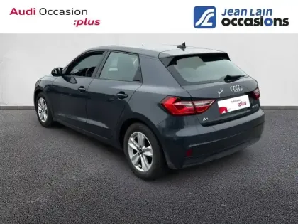 Photo 6 Audi A1  Sportback 25 TFSI 95 ch BVM5