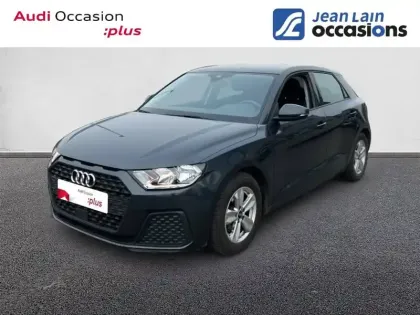 Photo Audi A1 Entry